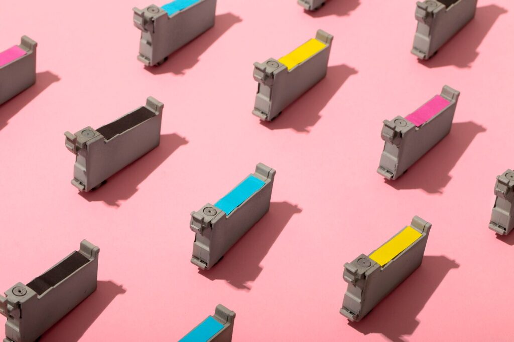 Canon Orijinal Muadil Toner