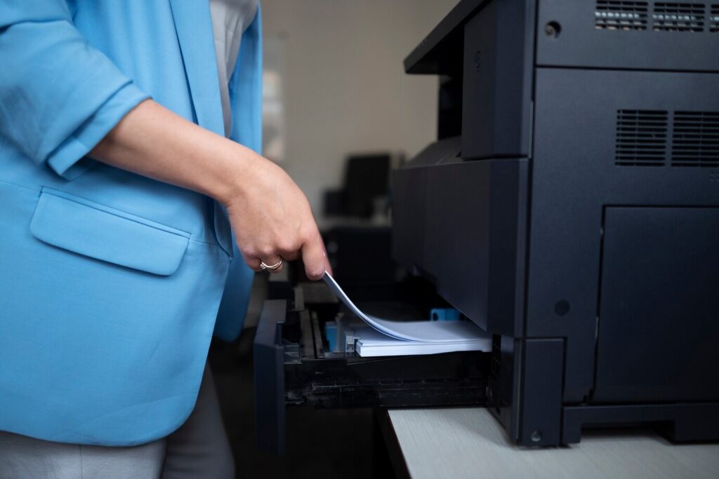 hp toner